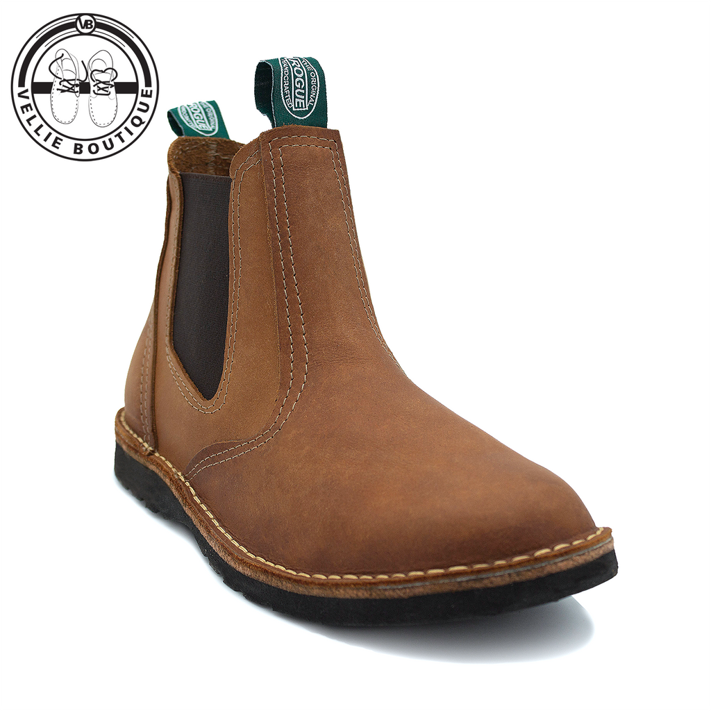 Rogue RS2 T Storm Tan