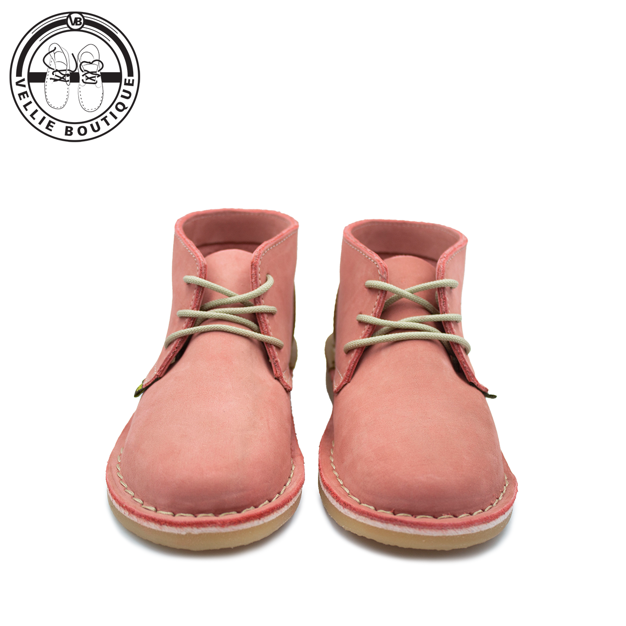 Japsnoet Vaaljapie Youth (Pink)