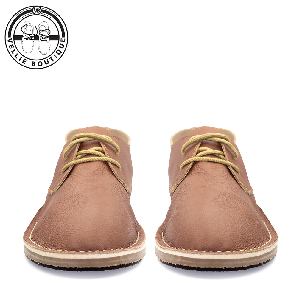 KapoQ Buttercup Tan