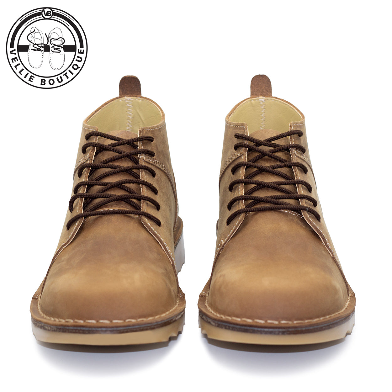 Rockstar Rhapsody - Dark Choc – Vellie Boutique