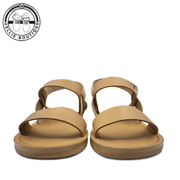 Angelsoft Tanya (Tan/Nude) [1968]