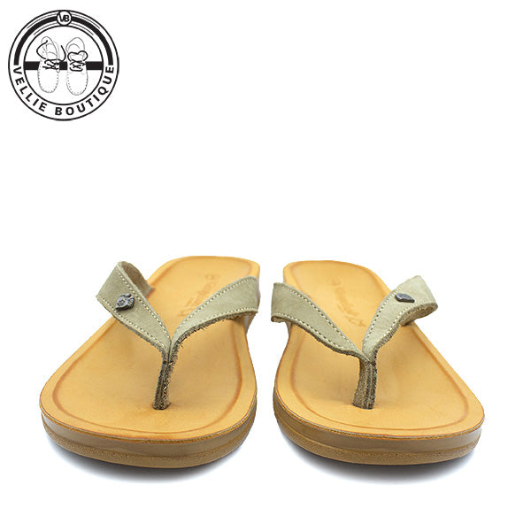 Angelsoft Alexis (Olive) [1607]