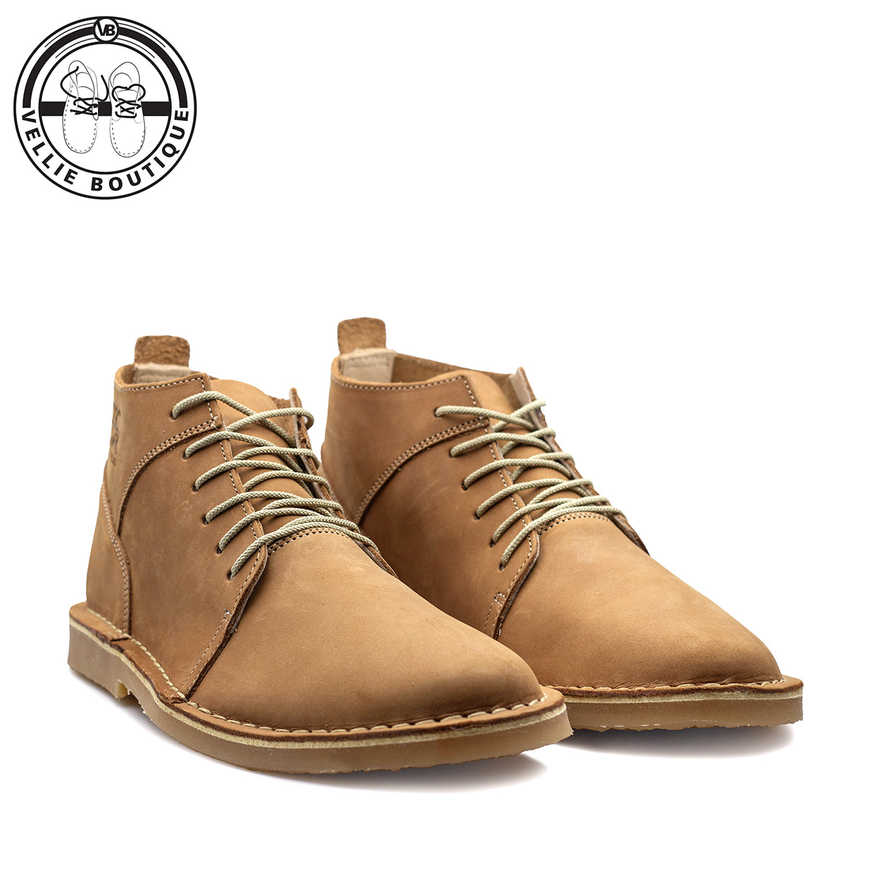 
                  
                    ROCKSTAR VELLIE (Ou Karoo)
                  
                