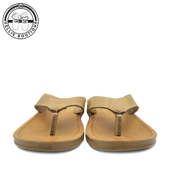 Angelsoft Jenna (2224) Tan Honey