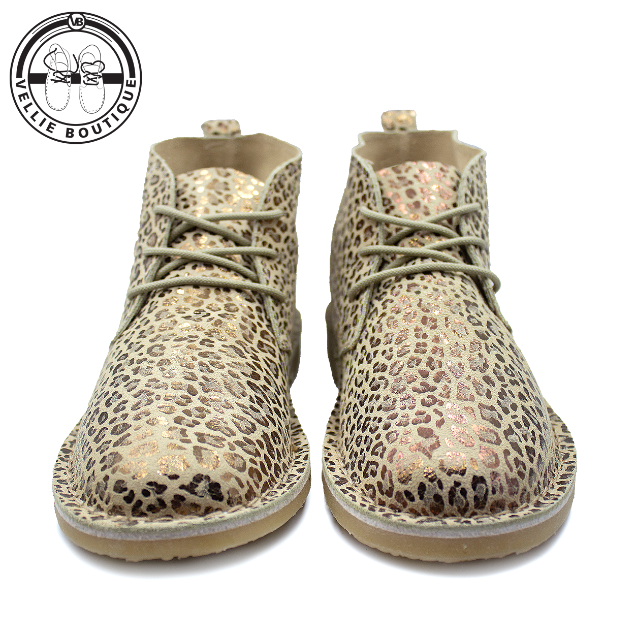 Angelsoft Leopard Creek Vellie