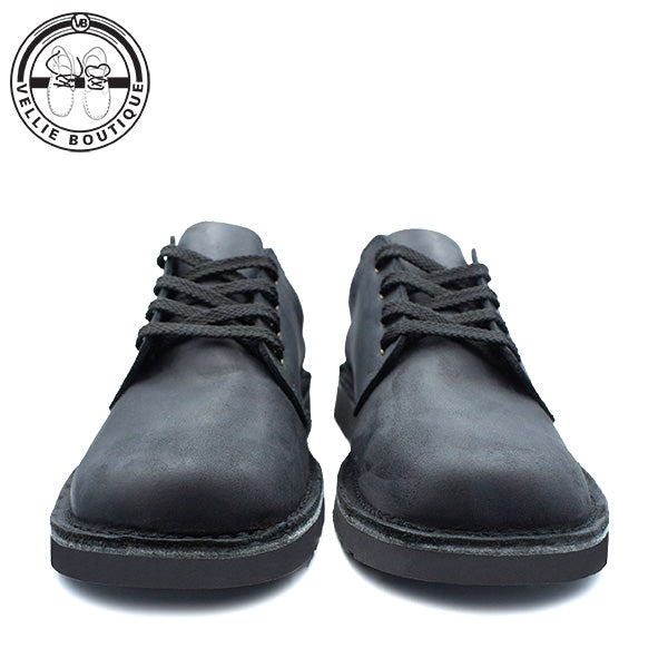 Grasshoppers Ajay - Black Sandiego – Vellie Boutique