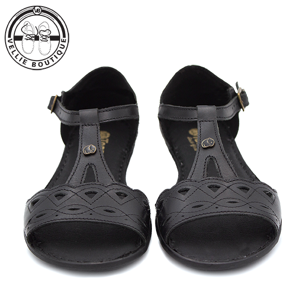 Tsonga Venge (Black)