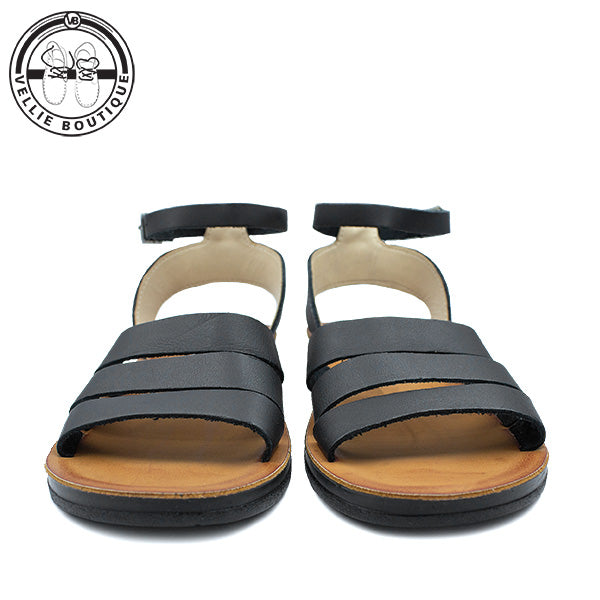 Angelsoft Scarlett - Black (2222)