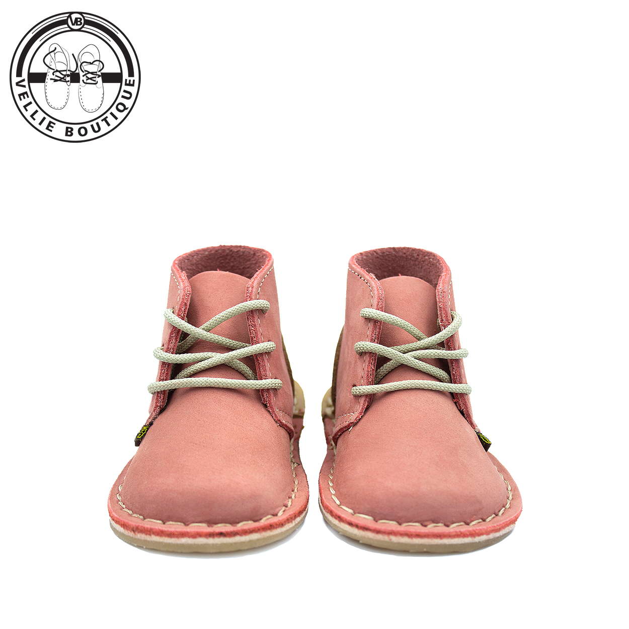 Japsnoet Vaaljapie Junior (Pink)