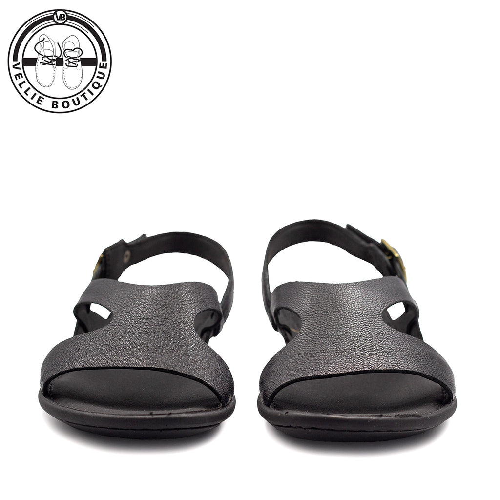 Tsonga Butembo - Cayak Black