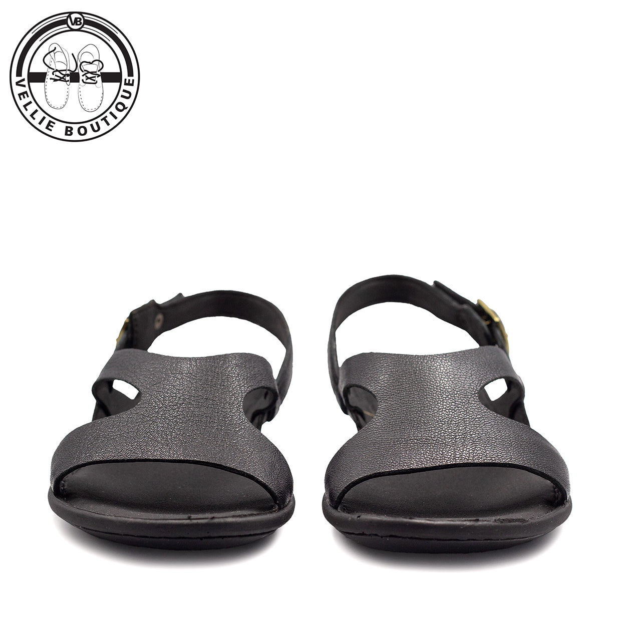 Tsonga Butembo - Cayak Black