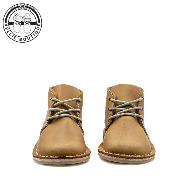 Japsnoet Youth (Tan)