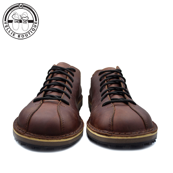 St. Andrew’s KapoQ Golf Veldskoen - Tugela/Black Sole