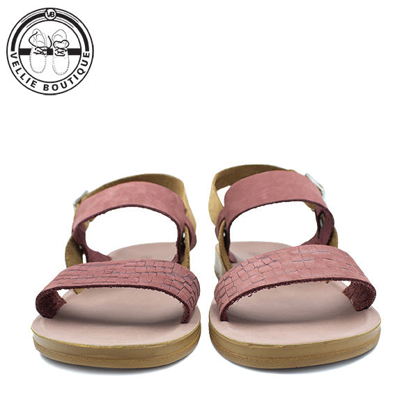 Angelsoft Tanya (Plum) [1968]