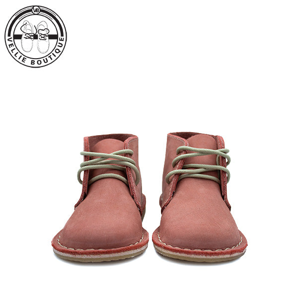 Japsnoet Junior (Coral)