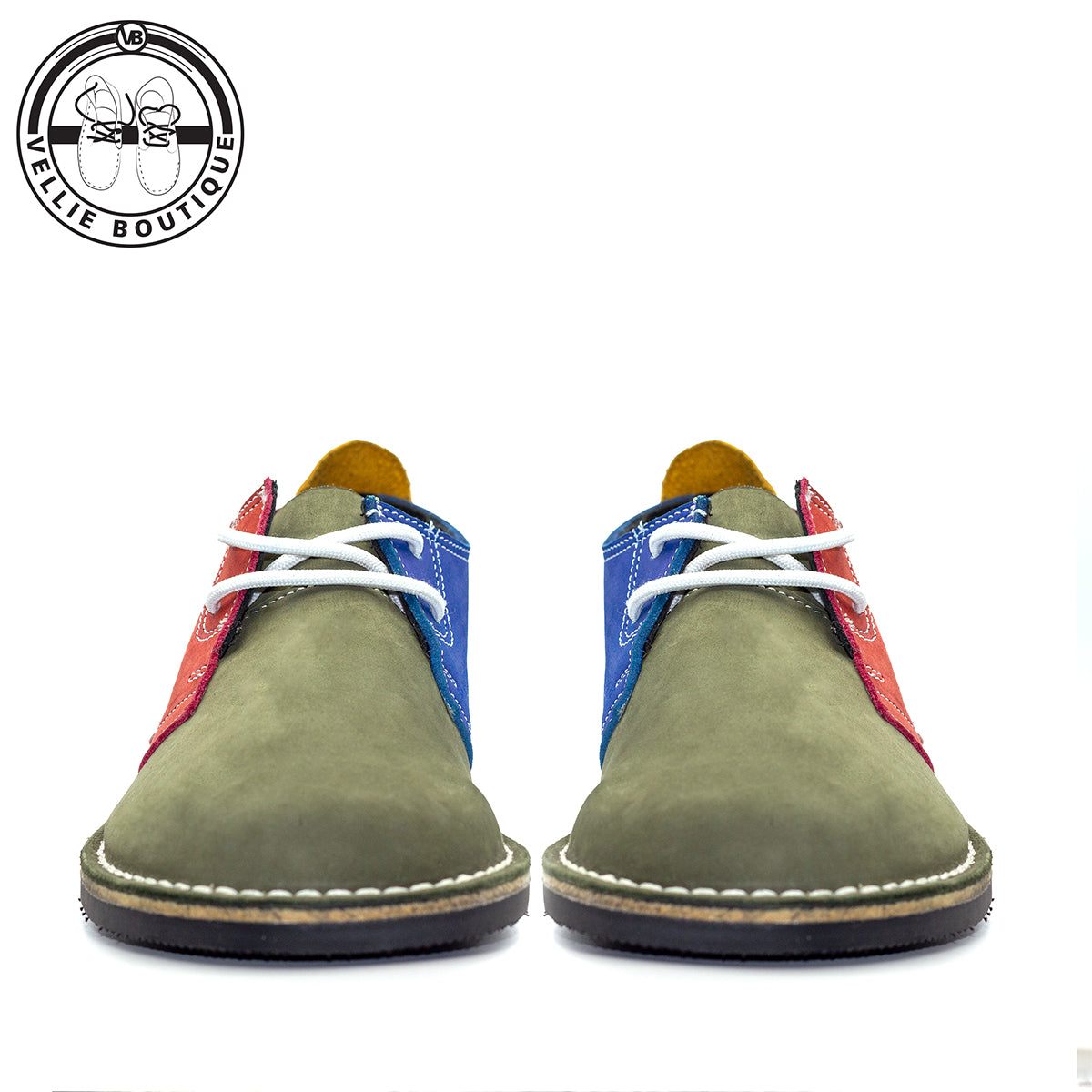 Veldskoen SA DNA - SA