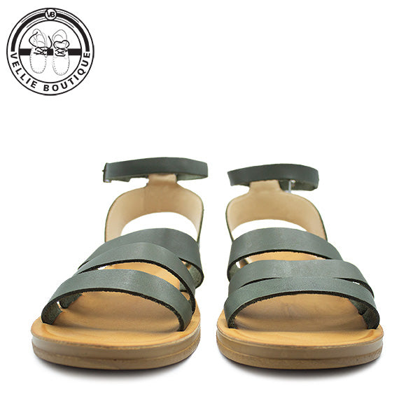 Angelsoft Scarlett - Olive (2222)