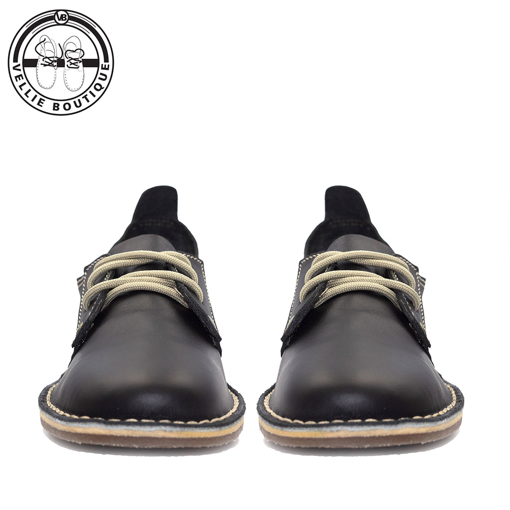 Protea (Diesel Black)