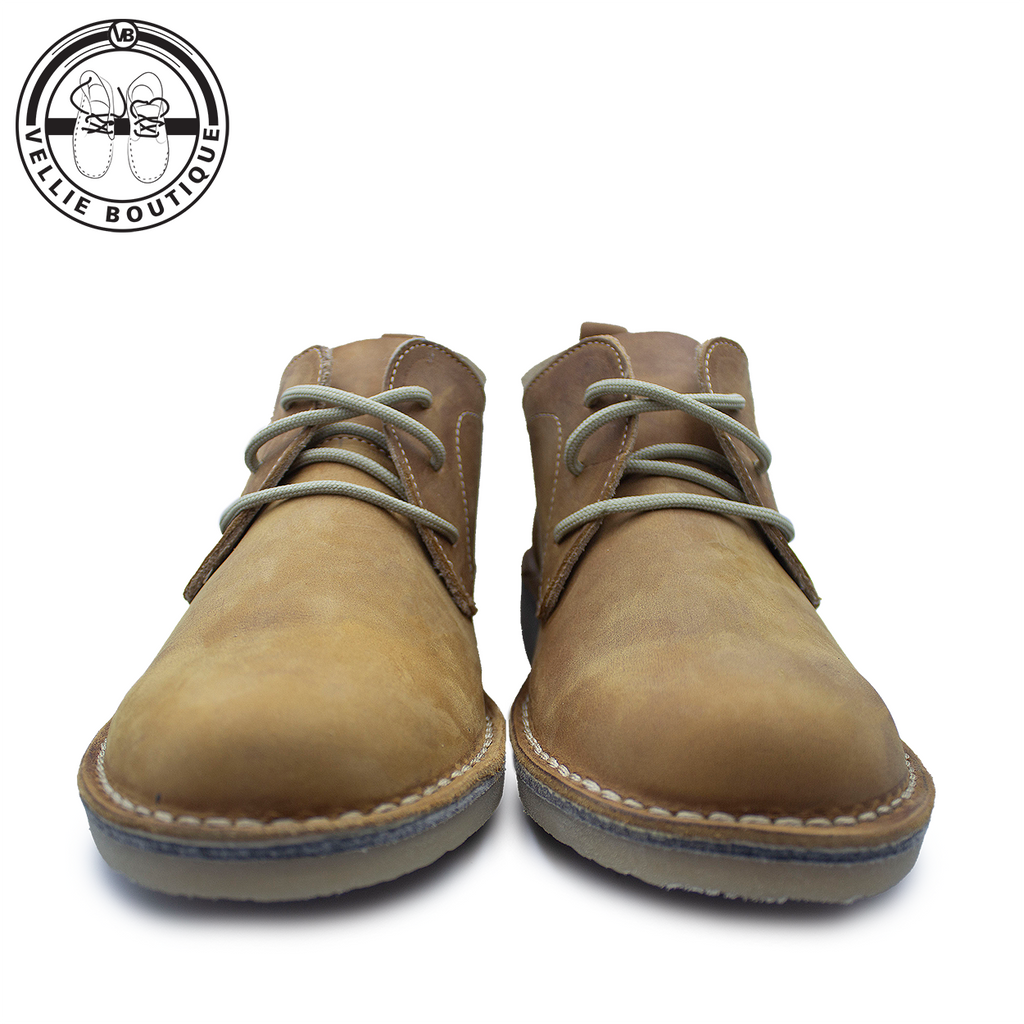 KapoQ Swartland Vellie (Oatmeal) [250043]