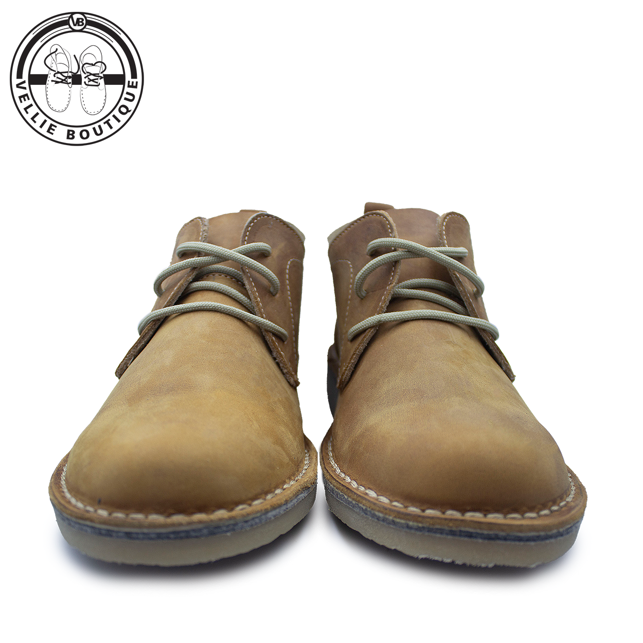 KapoQ Swartland Vellie (Oatmeal) [250043]