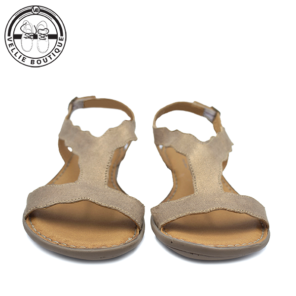 Tsonga Isafari (Spirit Beige)