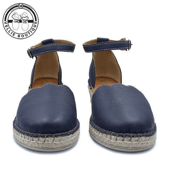 Tsonga Inkantolo Cayak Denim