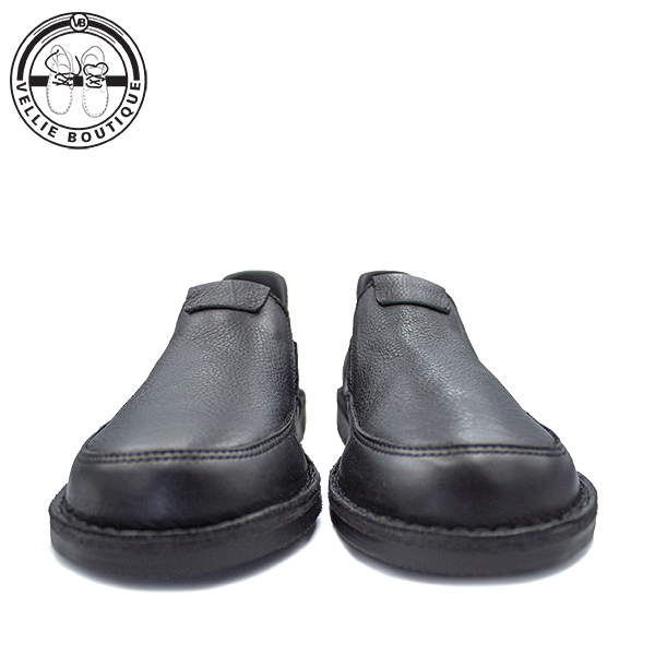 Wupperthal Vellie (Black) [490003]