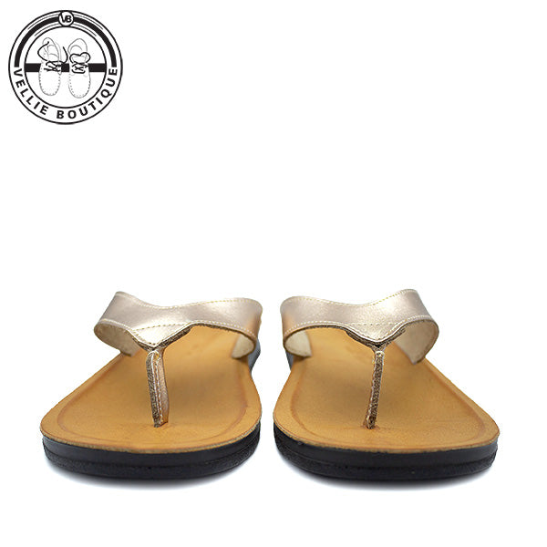Angelsoft Jenna (2224) Rosegold