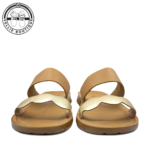 Angelsoft Sienna (Gold Tan) [2095]