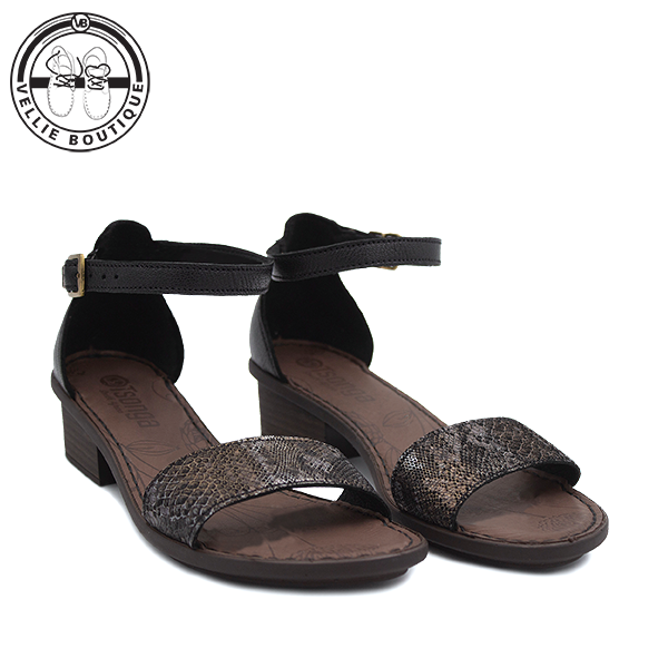 Tsonga Umvikeli (Cayak Black)