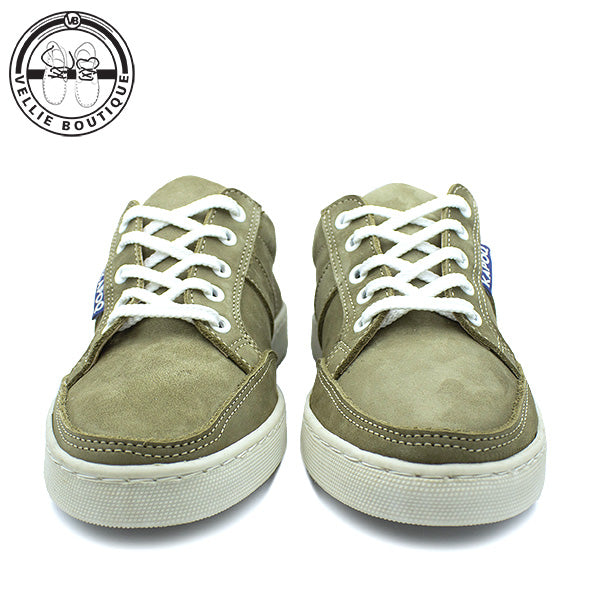 KapoQ Plett Trapper - Olive