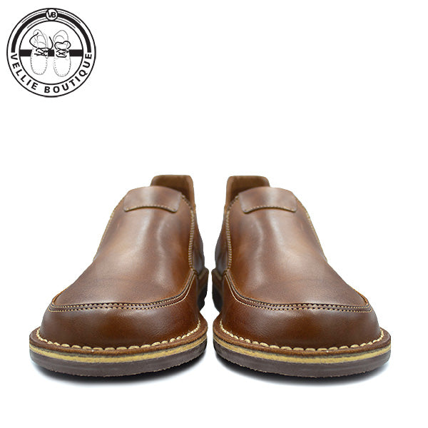 Wupperthal Vellie (Mid Brown Denver) [490003]