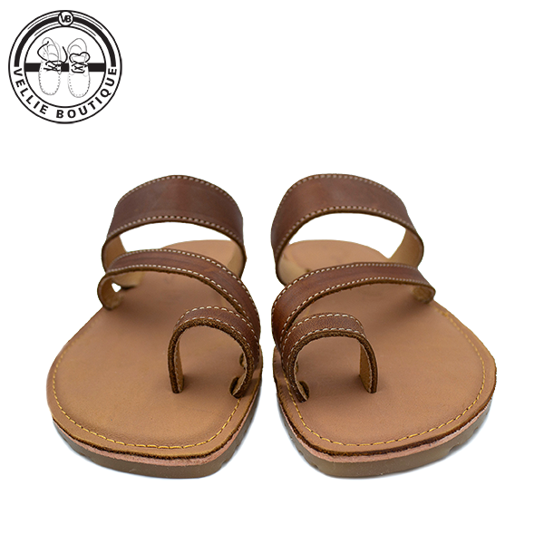 Hedgehogs Zoé (Cognac) [HHB215]