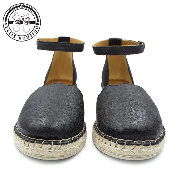 Tsonga Inkantolo Cayak Black