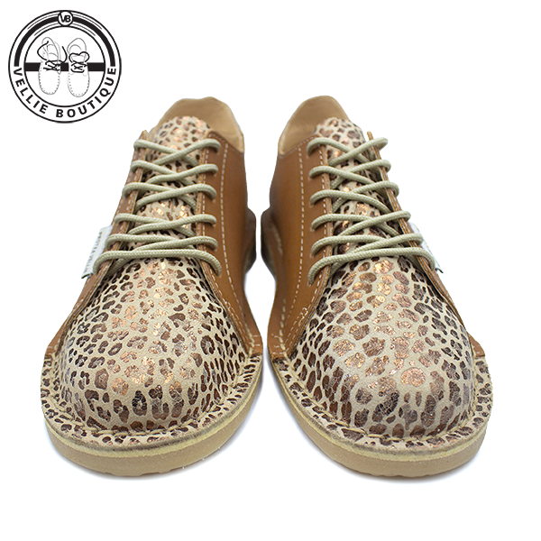 
                  
                    #Protea Suikerbossie (Tan/Leopard)
                  
                