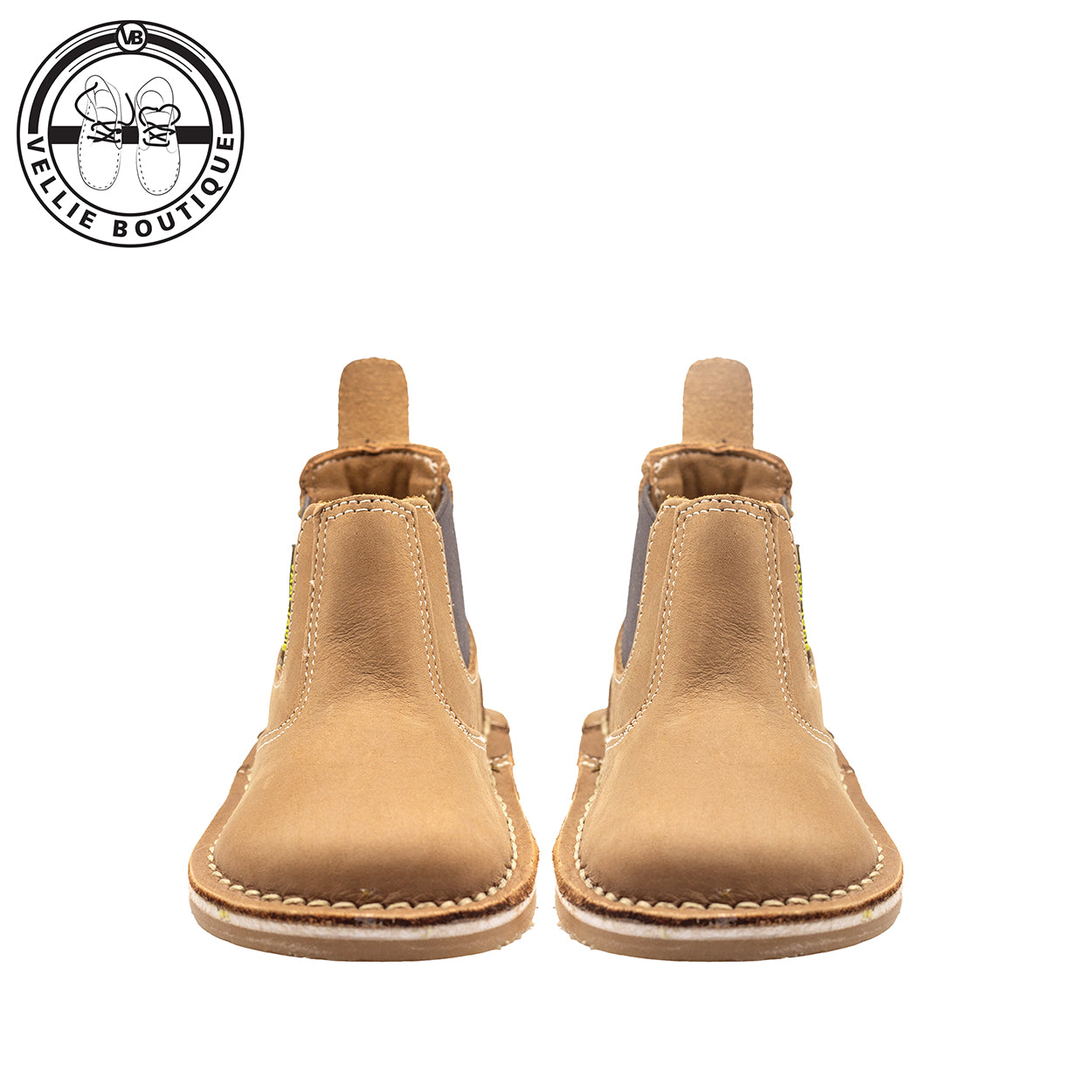 
                  
                    Vaaljapie Chelsea Junior (Tan)
                  
                