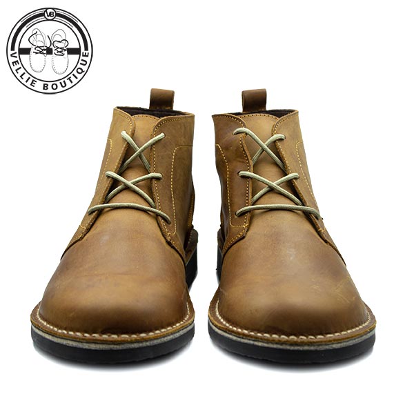 Bouch (Salvadore Brown) Black sole [160004]