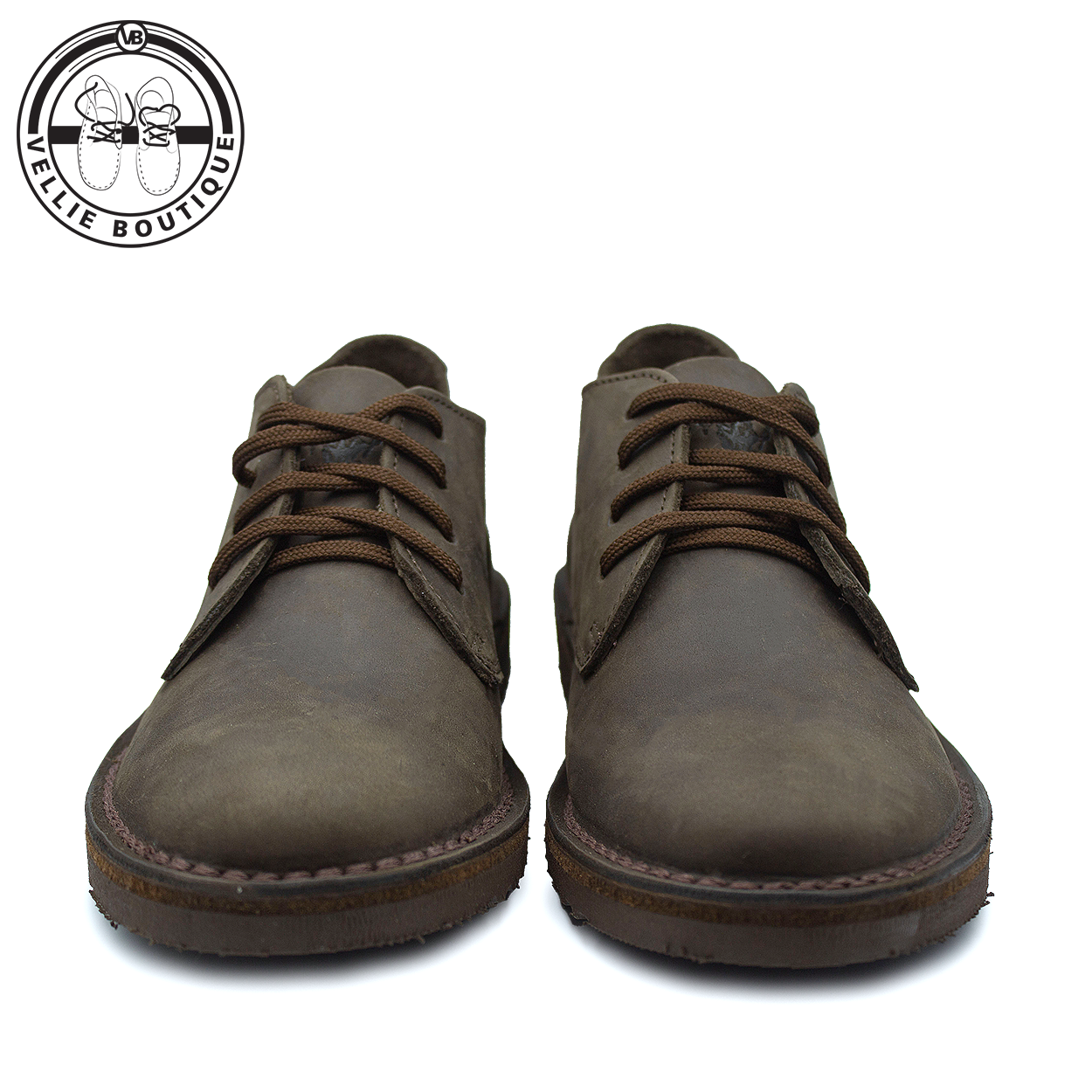 Jim Green AM1 Shoellie (Choc)