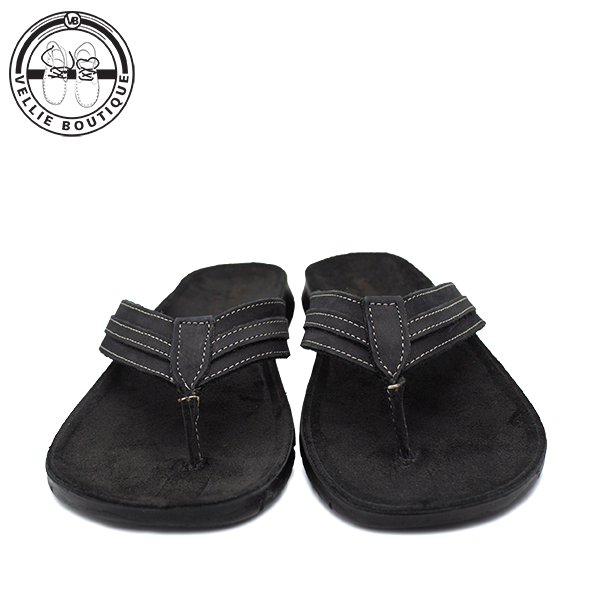 KapoQ Brad (Black/Black) [1892]