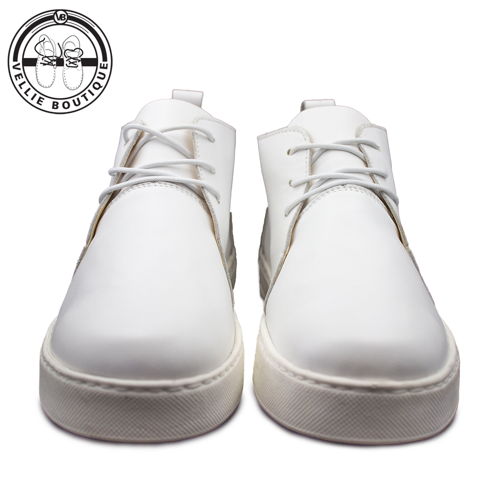 KapoQ Vella Tekka  (White)