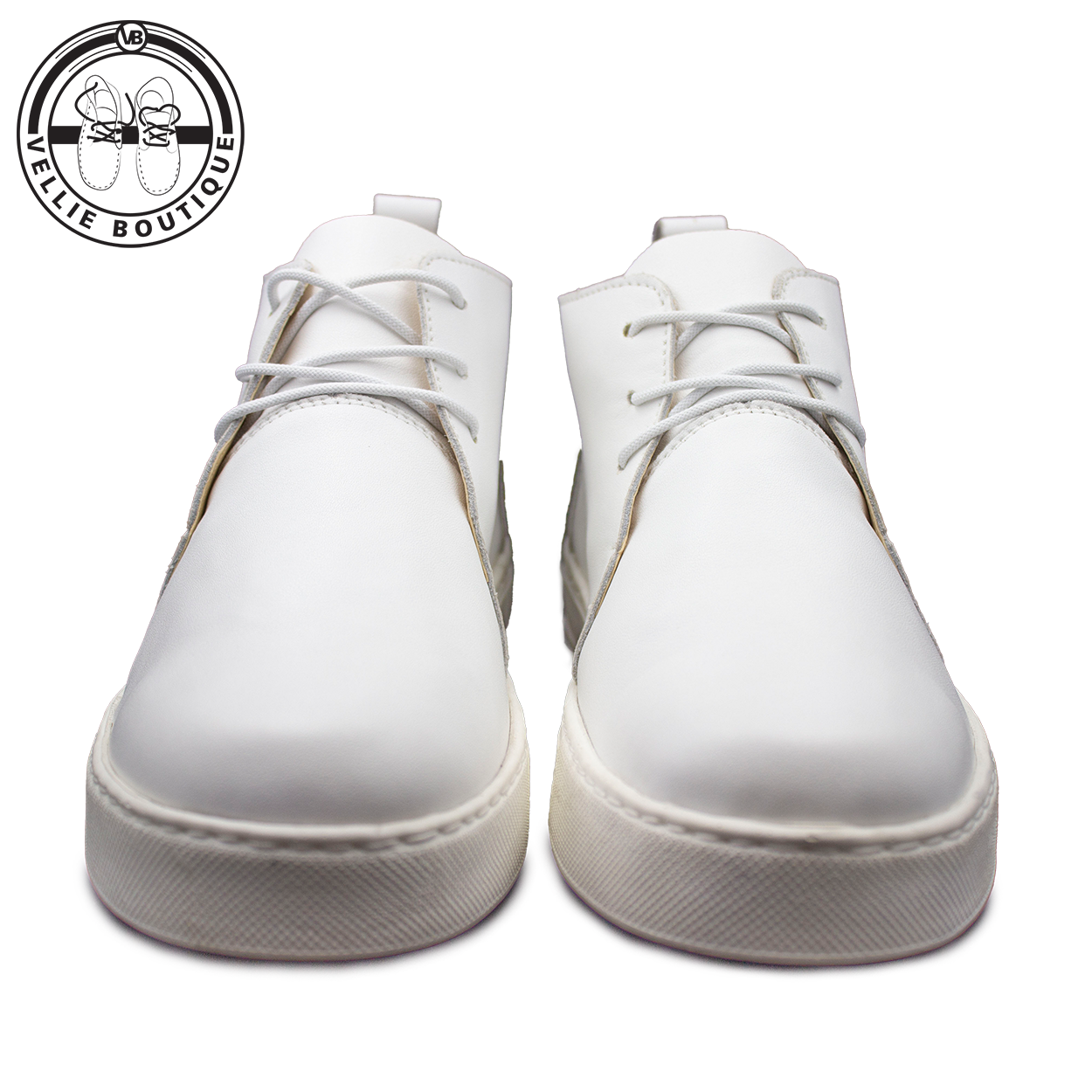 KapoQ Vella Tekka  (White)