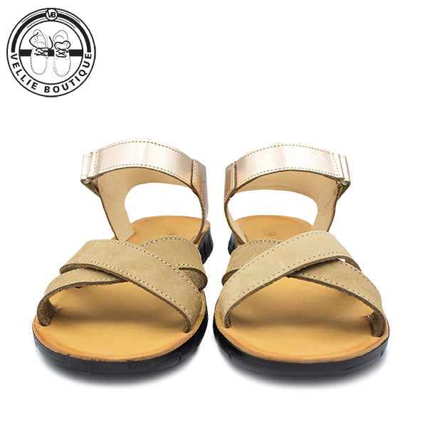 Angelsoft Gail (Nude/Rose Gold) [1978]