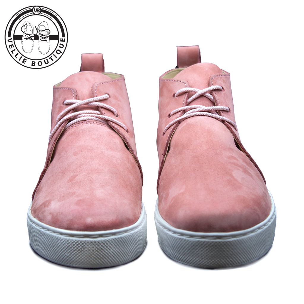 KapoQ Vella Tekka Unisex (Blush Pink)