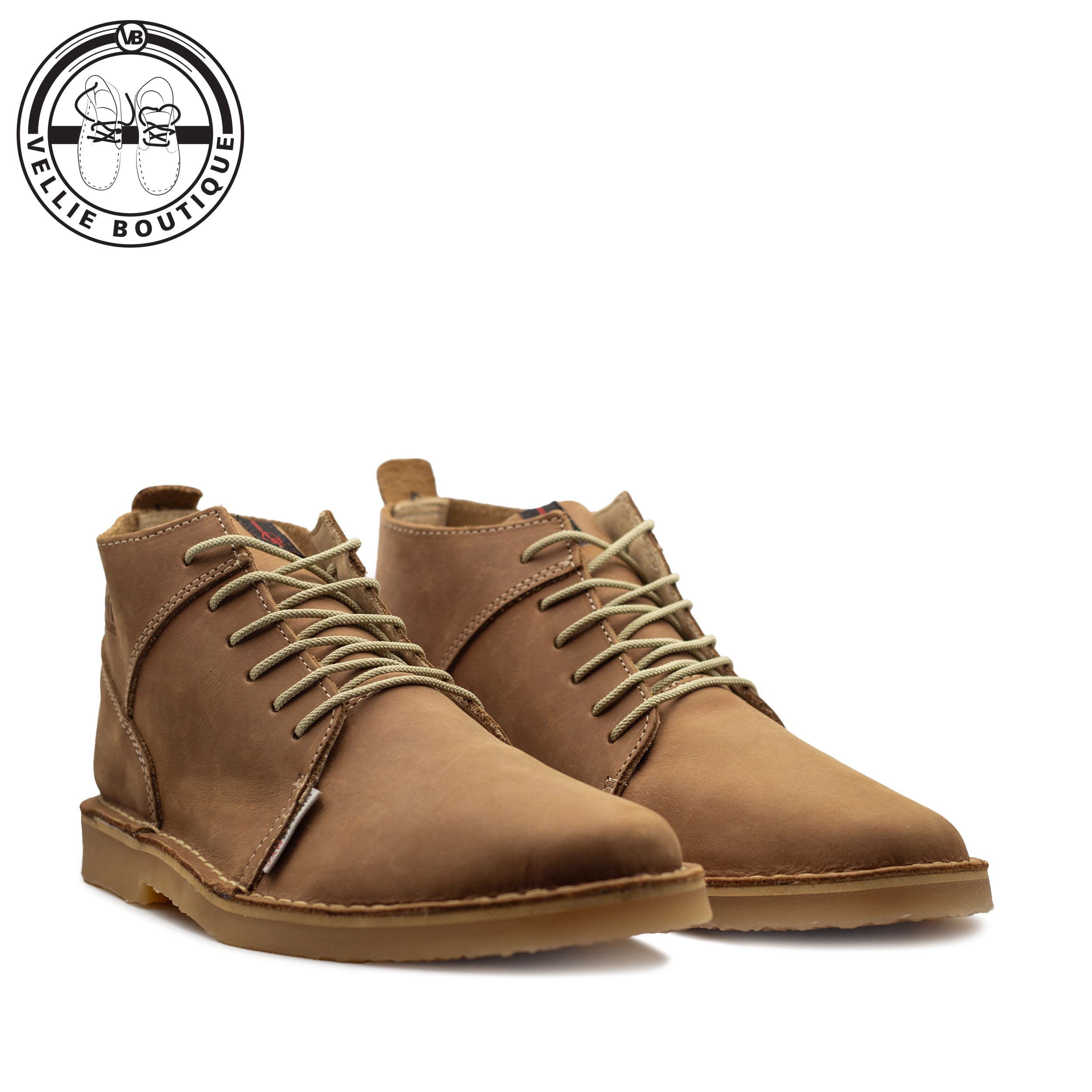 RockStar Vellie (Ou Karoo)