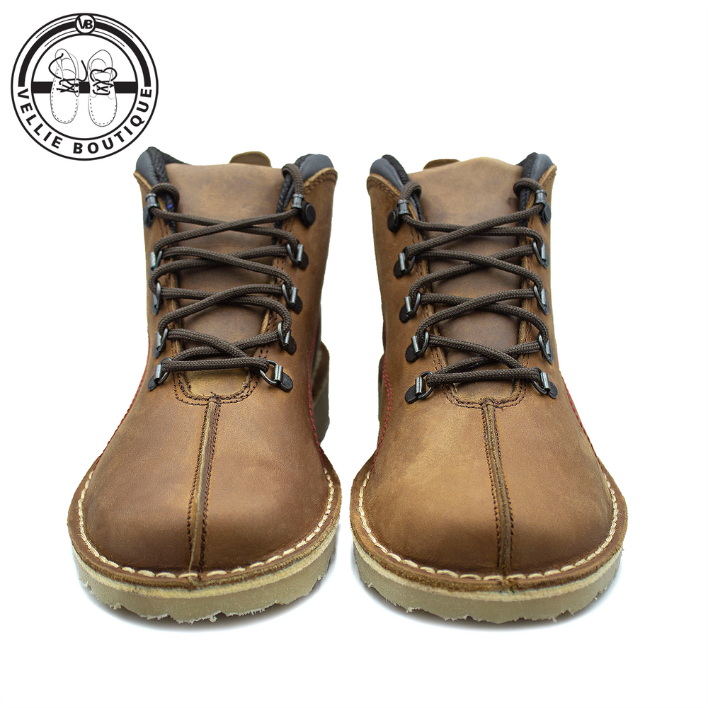 Kalahari Bouch 160011 995.00 ZAR Brown Salvador Vellie Boutique