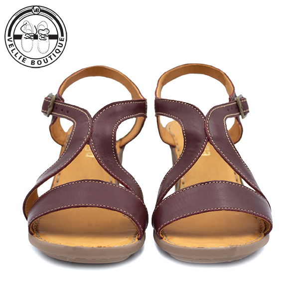 Tsonga Umkhizo (Raisen-Beige Relaxer)