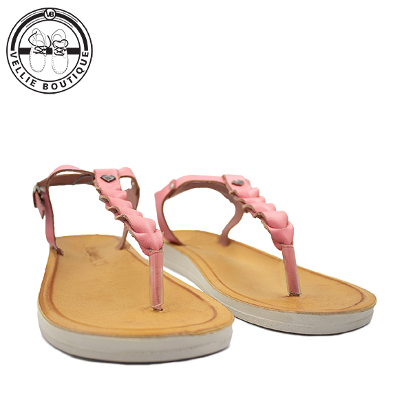 Angelsoft Jessica (Dusty Pink) [1632]