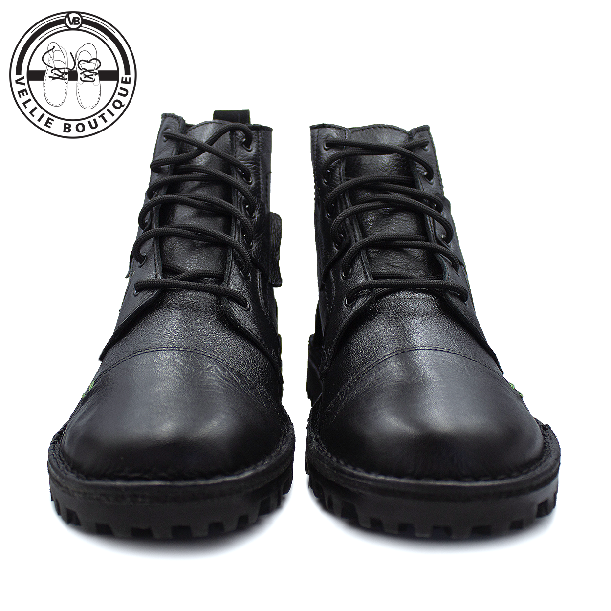 Ankole [160014] Black Salvador