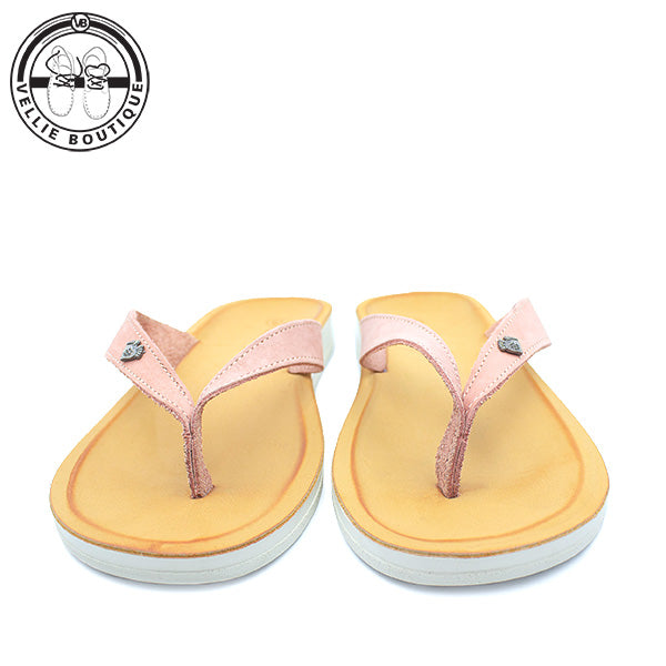 Angelsoft Alexis (Pink) [1607]