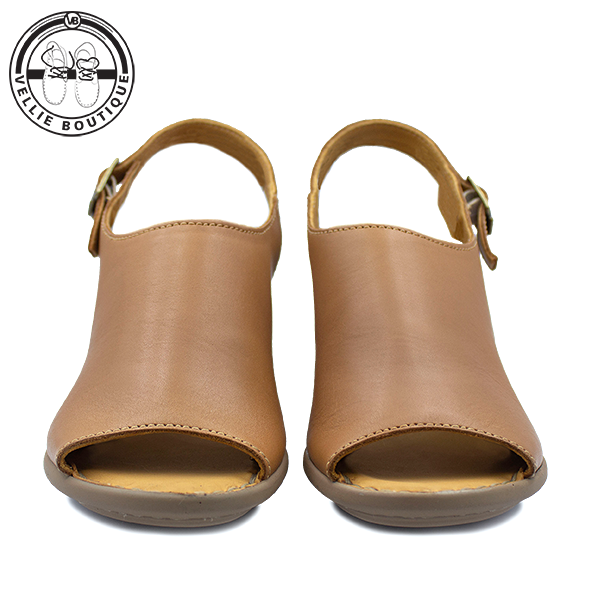 Tsonga Ethuso (Hazel Relaxer)